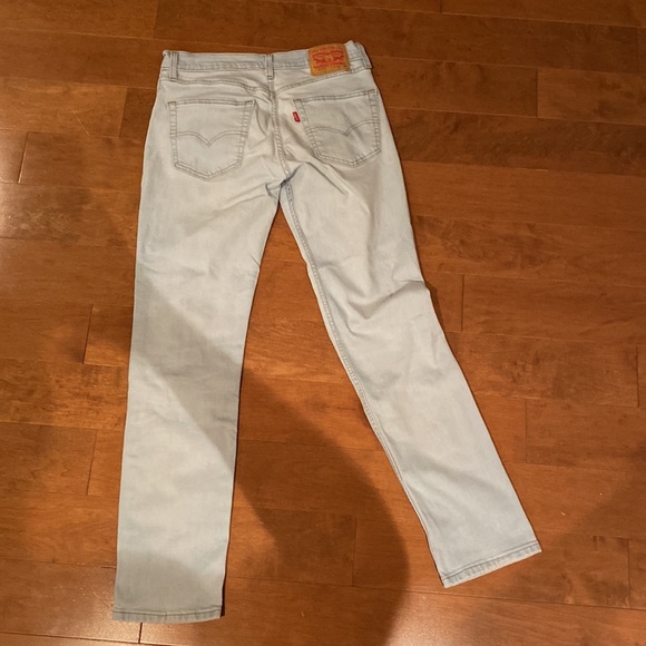 Levi’s Jeans Men - Picture 5 of 6